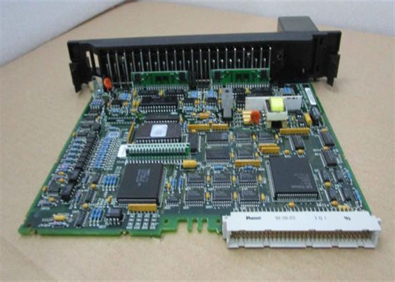 GE FANUC IC693CPU351 Typische Scanrate von 0,22 MS pro 1K Logik