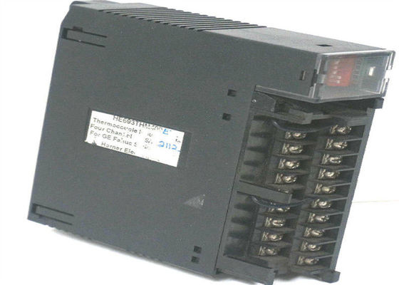 GE FANUC IC693CPU352 Typische Scanrate von 0,22 MS pro 1K Logik