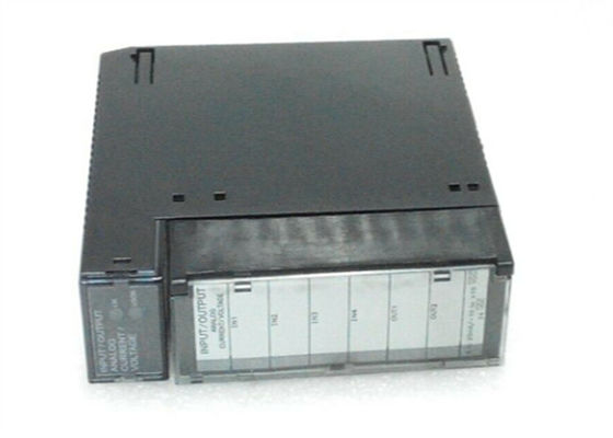 GE FANUC IC693CPU360 Typische Scanrate von 0,22 MS pro 1K Logik