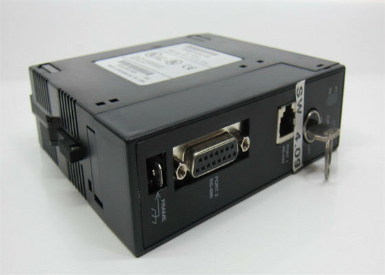 GE FANUC IC693CPU363 TYPICAL SCAN RATE SERIES 90-30 Prozessormodul