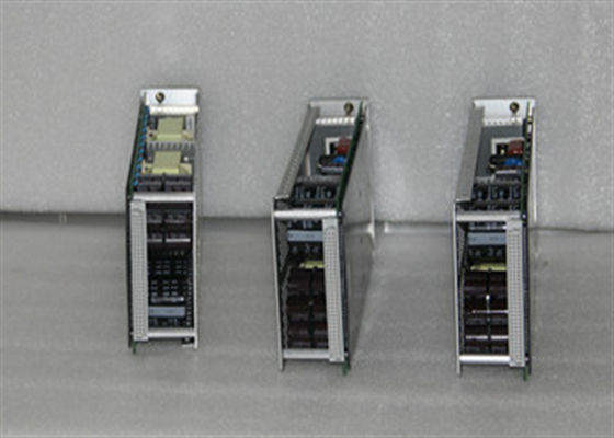 GE FANUC IC693CPU364 TYPICAL SCAN RATE SERIES 90-30 Prozessormodul