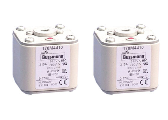 3AXD50000000234 170M4410 315A 690V DIN1 Sicherungsantrieb Teile Neue Garantie