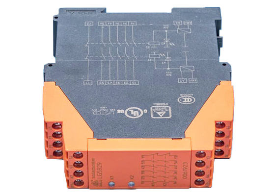 3AUA0000046678 LG5929.60/100/61 Antriebsteile für die E/A-Erweiterungseinheit