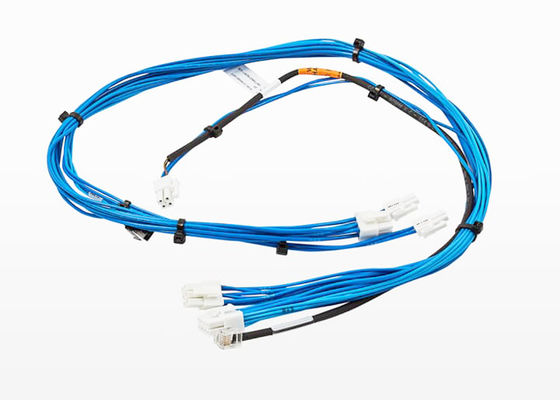 3HAC038440-001 Einzelroboterteile für die Stromversorgung/Antrieb IRC5