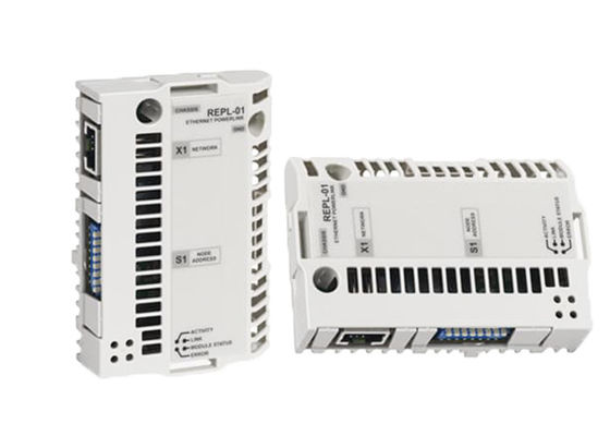 3ABD0000085536 REPL-02 ETHERNET Adapter Frequenzwandler Option