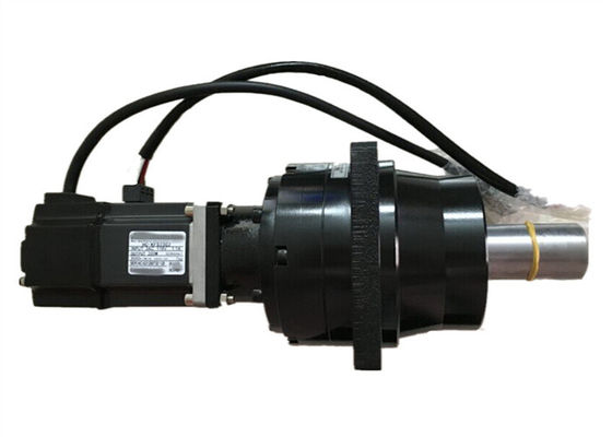 0.1KW 200V Industrieller Servomotor MITSUBISHI HC-MFS13G1 HC-KFS23G2 3000 Rpm Geschwindigkeit