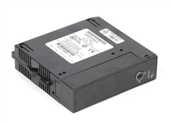 GE FANUC IC693MAR590 Typische Scanrate von 0,22 MS pro 1K Logik