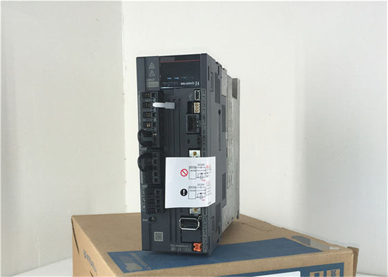 Kleinkapazität Niedrigträglichkeitsservomotor Mitsubishi HG-KR053