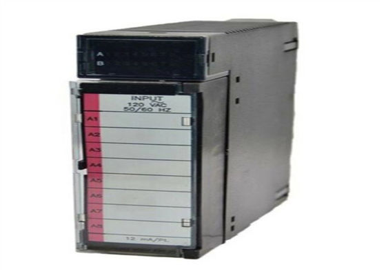 GE FANUC IC693MDL230 Typische Scanrate von 0,22 MS pro 1K Logik