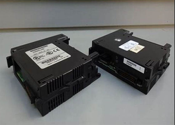 GE FANUC IC693MDL230 Typische Scanrate von 0,22 MS pro 1K Logik