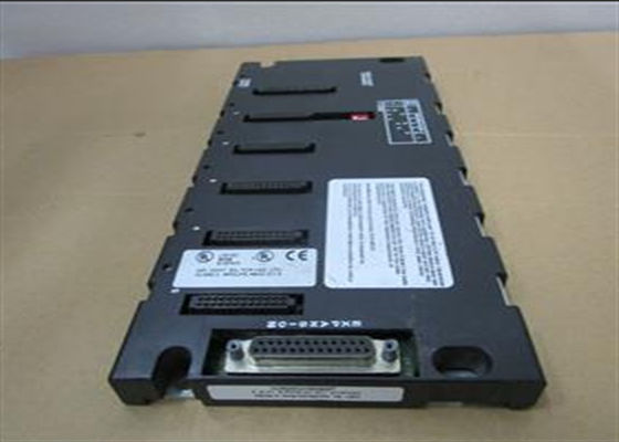 GE FANUC IC693MDL231 Typische Scanrate von 0,22 MS pro 1K Logik