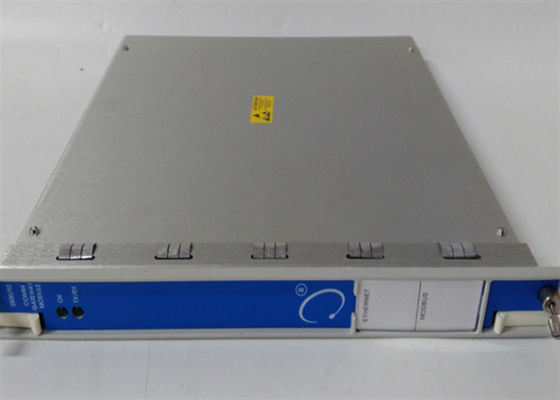 GE FANUC IC693MDL231 Typische Scanrate von 0,22 MS pro 1K Logik