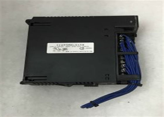 GE FANUC IC693MDL240 Typisches Modul von 0,22 Ms pro 1K Logik
