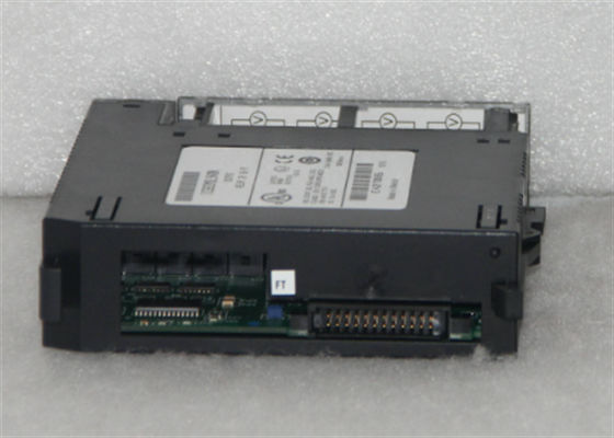 GE FANUC IC693MDL241 Typisches Modul 0,22 Ms pro 1K Logik Neues
