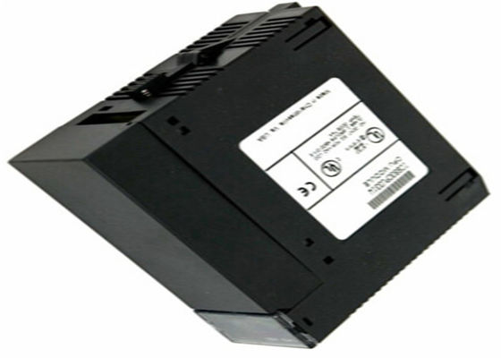 GE FANUC IC693MDL330 Typische Scanrate von 0,22 MS pro 1K Logik