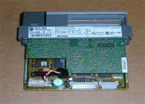 GE FANUC IC693MDL330 Typische Scanrate von 0,22 MS pro 1K Logik