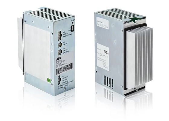 3HAC12928-1 DSQC 604 Stromversorgung IRC5 Einzelrobotersteuerung