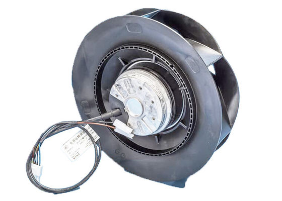 3AXD50000000921 R2E225-RA92-17 Langlebigkeit