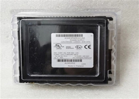 GE FANUC IC693MDL632 Positiv-Negativ-Eingangsmodule 125VDC Nennwert 0 - 150V Gleichspannungseingang