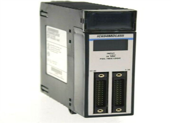 GE FANUC IC693MDL634 Digitale Eingabemodule 8 Eingänge für die SPS