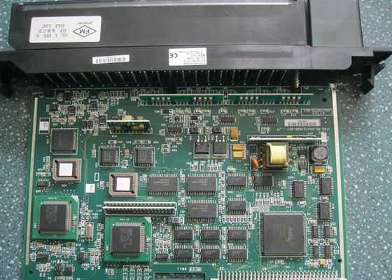 GE FANUC IC693MDL645 Diskreter Eingangsmodule 0-30 VDC Positiver/Negativer Typ