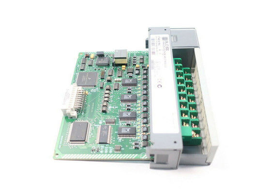 AB 1746-NI16V ±10V Gleichspannung 1 bis 5V Dc 0 bis 5V Dc 0 bis 10V Dc SLC 500 Analog I/O-Modul