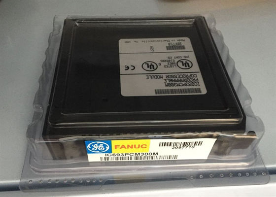GE FANUC IC693MDL648 Diskreter Eingangsmodul 0 bis 60 VDC Eingangsspannungsbereich