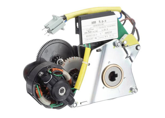 1SDA038323R1 Getriebene Motorvorrichtung 100/130V E1/6-T8 Zubehör für Tmax