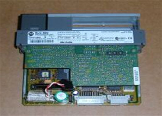 GE FANUC IC693MDL654 Eingangsmodule unterstützt SRTP/Modbus TCP/IP Anwendungsprotokolle