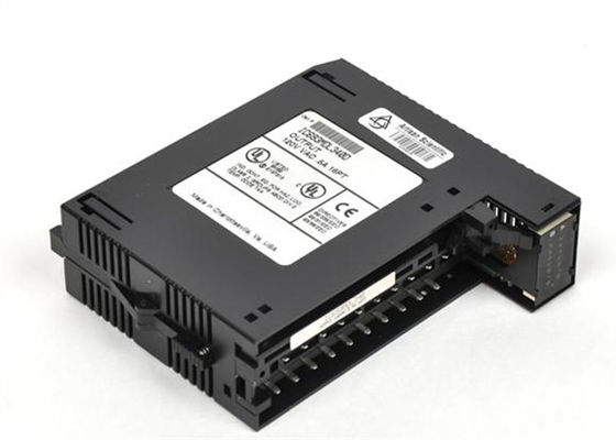 GE FANUC IC693MDL731 diskretes Ausgabemodul Typische Scanrate 0,22 Ms pro 1k Logik