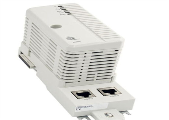 ABB 3BSE000863R1 SR511 Leistungsregler Modul 310W Max 35Amp 18-30 VDC Eingang