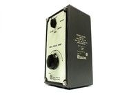 EMERSON 9037000102 Elektrische MVC 108 Manuelle Spannungsregelung Grau Farbe