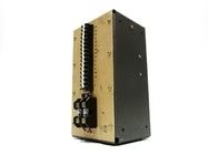 EMERSON 9037000102 Elektrische MVC 108 Manuelle Spannungsregelung Grau Farbe