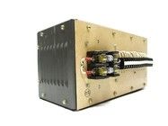 EMERSON 9037000102 Elektrische MVC 108 Manuelle Spannungsregelung Grau Farbe