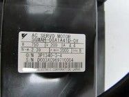 SGMAS-01ACA2C Yaskawa Brandneuer Industrieservomotor im Original