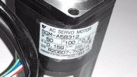 SGM-A5B312 50W, 100V, 2048 P/R Inkremental Encoder, 3000r/min, neues Original.0.9A,0.159 N.m.