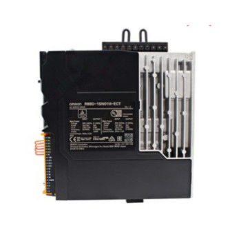 OMRON R88D-KT150H Servoantrieb VAC für 1 Minute bei 50/60 Hz 10 bis 60 Hz 400 VAC