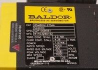 BSM80N-275AA Neues Original,14.4AMP 300VAC 1,23 KW 4000RPM 28,3 LB-IN kontinuierliches Stalldrehmoment.