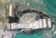 HS9371266-B Eingang 2AMP 3PH 200-220V 50/60HZ Original Neues, Schwarz ist die Hauptfarbe.