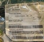 HS9371266-B Eingang 2AMP 3PH 200-220V 50/60HZ Original Neues, Schwarz ist die Hauptfarbe.