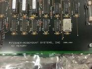 01984-2347-0011 ist eine Speicherplatte, NV-Speicher, Schlitze, LED-Anzeigen, neues Original.