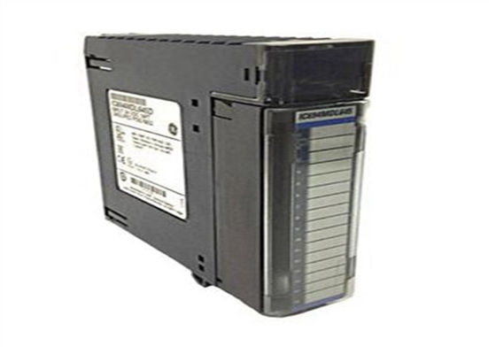 GE FANUC IC693MDL733 MODUL ist ein digitales E/A-Module 8 digitale Ausgänge