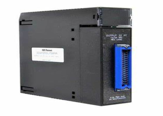 GE FANUC IC693MDL750 MODUL ist ein GE FANUC 6-Punkte I/O-Module der Serie 90-30 PLCS