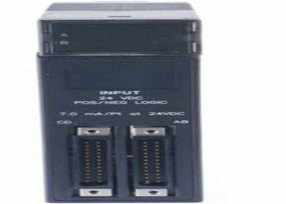 GE FANUC IC693MDL752 MODUL ist ein GE FANUC 6-Punkte I/O-Module der Serie 90-30 PLCS