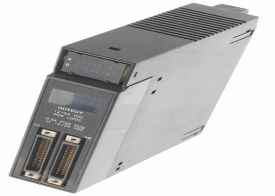 GE FANUC IC693MDL753 MODUL ist ein GE FANUC 6-Punkte I/O-Module der Serie 90-30 PLCS