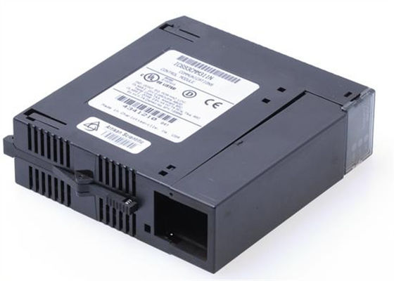 GE FANUC IC693MDL753 MODUL ist ein GE FANUC 6-Punkte I/O-Module der Serie 90-30 PLCS