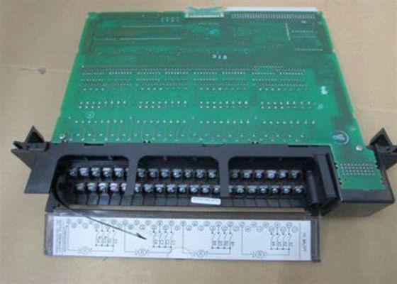 GE FANUC IC693MDL930 MODUL ist ein GE FANUC 6-Punkte I/O-Module der Serie 90-30 PLCS