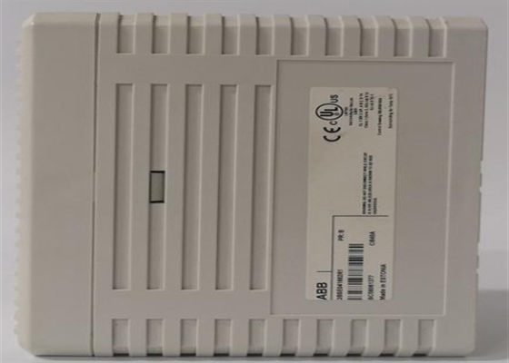 ABB CI840A 3BSE041882R1 S800 I/O DP-V1 1+1 REDUNDANTE Bedienung
