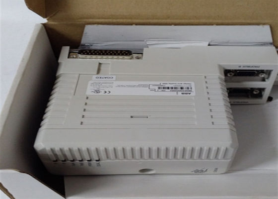 ABB CI840A 3BSE041882R1 S800 I/O DP-V1 1+1 REDUNDANTE Bedienung