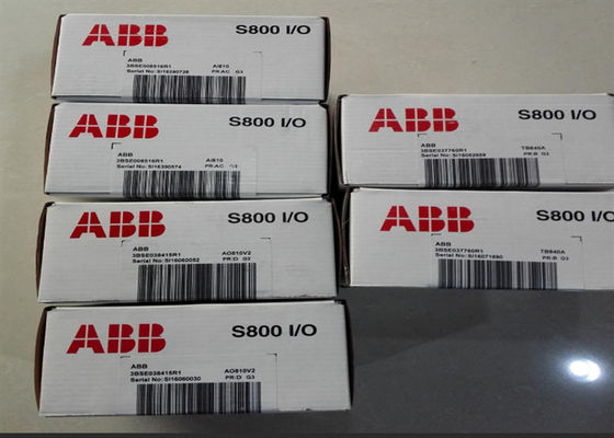ABB TK212A 3BSC630197R1 Werkzeugkabel für Steckverbinder neu in der Box